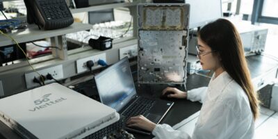 Viettel and Qualcomm validate Open and virtualized 5G RAN