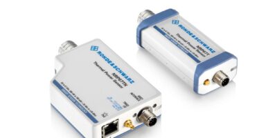 6G D-band power sensors offer ease use and traceability