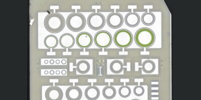 Researchers show high breakdown-voltage diamond semiconductor