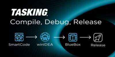 IDE and debugger ease automotive software development