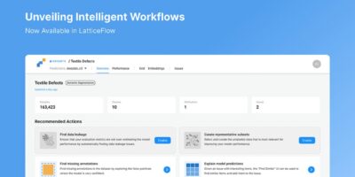 Diagnostic tool eliminates blind spots in AI models