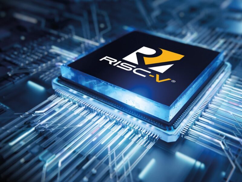 Trio team up to drive RISC-V ASIL-compliant automotive silicon