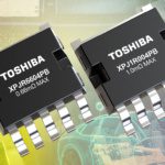 Gull wing package boost for 40V MOSFETs