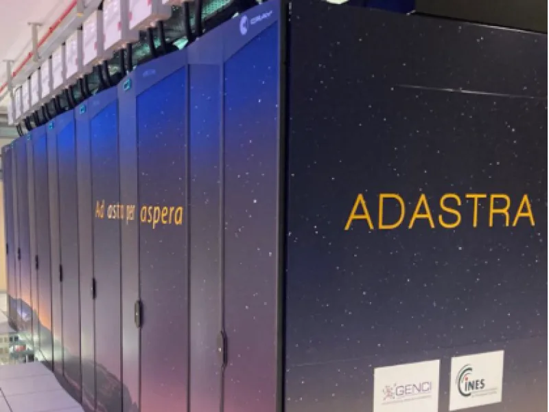 US, Lenovo retains lead for energy efficient supercomputer