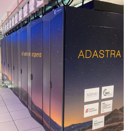 US, Lenovo retains lead for energy efficient supercomputer