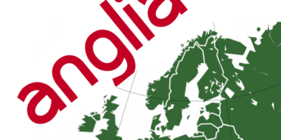 Anglia vise l&rsquo;Europe et s&rsquo;installe à Paris