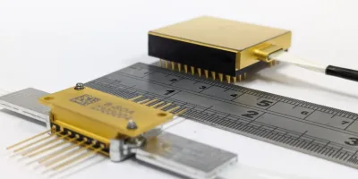 Baraja expédie des échantillons de systèmes LiDAR à effet doppler pour l&rsquo;automobile