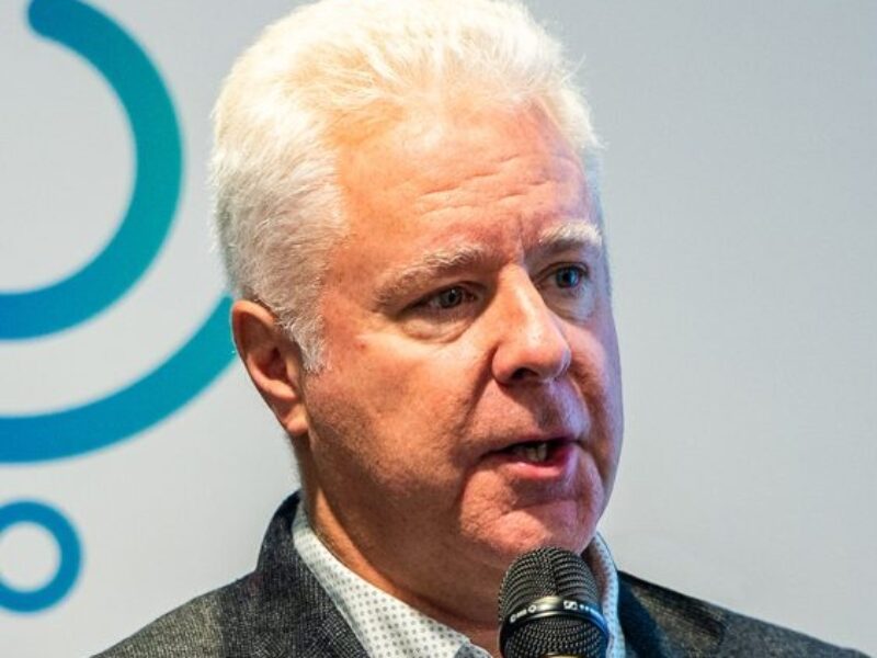 Save UK chip industry says Semiconductor Leadership Group