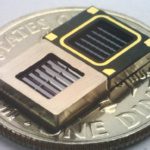 xMEMS prépare un micro haut-parleur MEMS à ultrasons