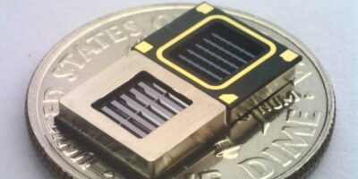 xMEMS preps sound-from-ultrasound MEMS microspeaker