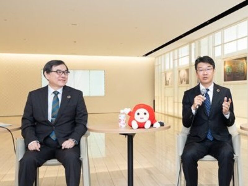 Toyota looks to sell Denso stake – report