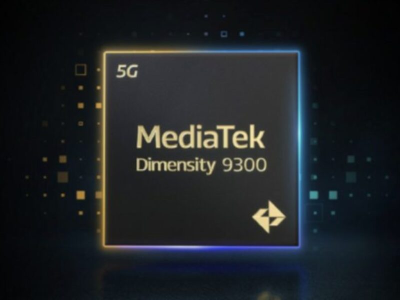 MediaTek abandonne sa stratégie « big-little » pour les processeurs mobiles compatibles avec l&rsquo;IA