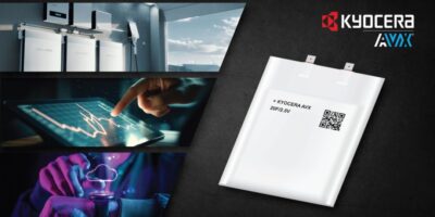 Supercondensateurs robustes, à haute capacité et à haute fiabilité