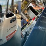 La technologie PowiGaN dope la voiture de course solaire de l&rsquo;équipe aCentauri