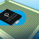 Circuit intégré de commutation GaN révolutionnaire de 1250 V
