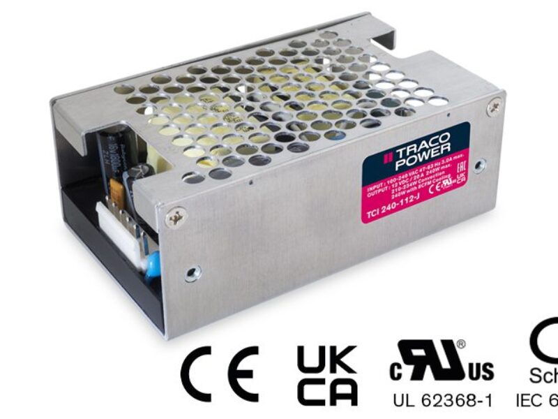 Un nouveau système à refroidissement par convection naturelle