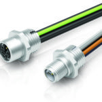 Connecteurs d&rsquo;alimentation pour le marché Nord-Américain