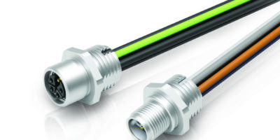 Connecteurs d&rsquo;alimentation pour le marché Nord-Américain