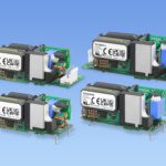 Une nouvelle génération d&rsquo;alimentations ultra-compactes à haut rendement