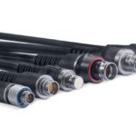 Des connecteurs et des câbles à gaine PUR pour améliorer le câblage militaire