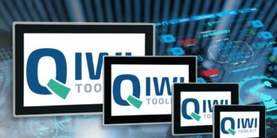 Panneaux Web avec processeur i.MX8M Plus haute performance