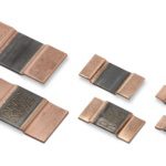 Résistances shunt pour une détection de courant hautes performances