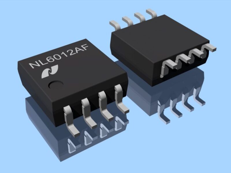 Amplificateurs opérationnels doubles de haute précision