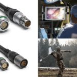 Connecteurs et câblages pour le transfert de données audio/vidéo Ultra Haute Définition à 18 Gbit/s