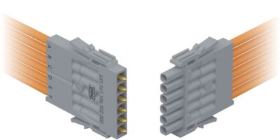 Module haute tension alliant flexibilité et sécurité