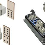 Connecteur modulaire 2 fois plus flexible