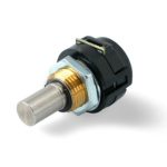 Codeurs optiques miniaturisés avec résolution maximale dans un espace réduit