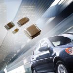 Condensateurs C0G MLCC de 50 V à 250 V