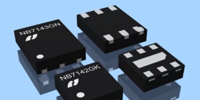 Circuits intégrés de protection de batterie Li-Ion à un élément