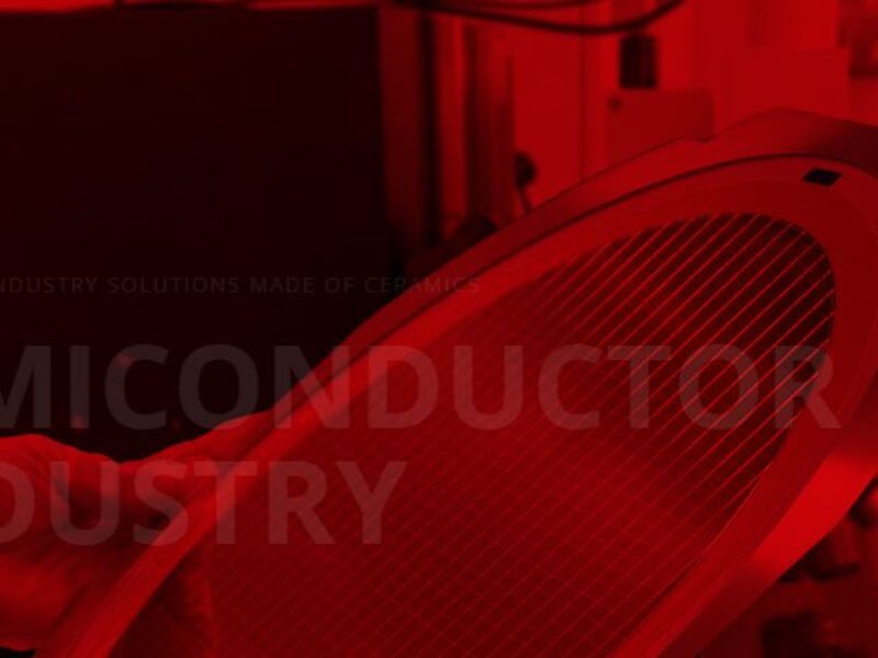 Kyocera Fineceramics double ses capacités de production en Allemagne