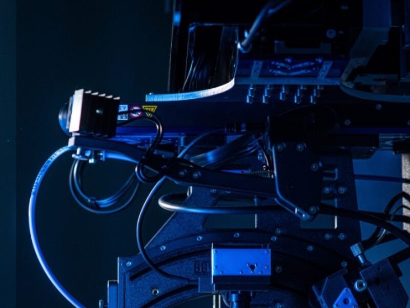 XTPL révolutionne le dosage ultra-précis