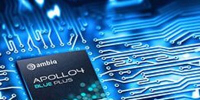 DigiKey annonce un partenariat mondial avec Ambiq, fournisseur de circuits intégrés ultrabasse consommation