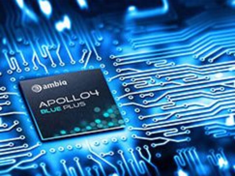 DigiKey annonce un partenariat mondial avec Ambiq, fournisseur de circuits intégrés ultrabasse consommation