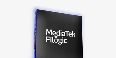 MediaTek augmente la vitesse de ses puces WiFi7 en 6 nm