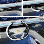 System in package combines MCUs and analog power for motor control