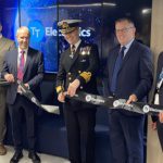 TT Electronics opens Manchester power factory