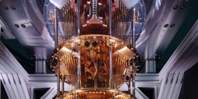 IQM plans scalable 150 qubit quantum computer