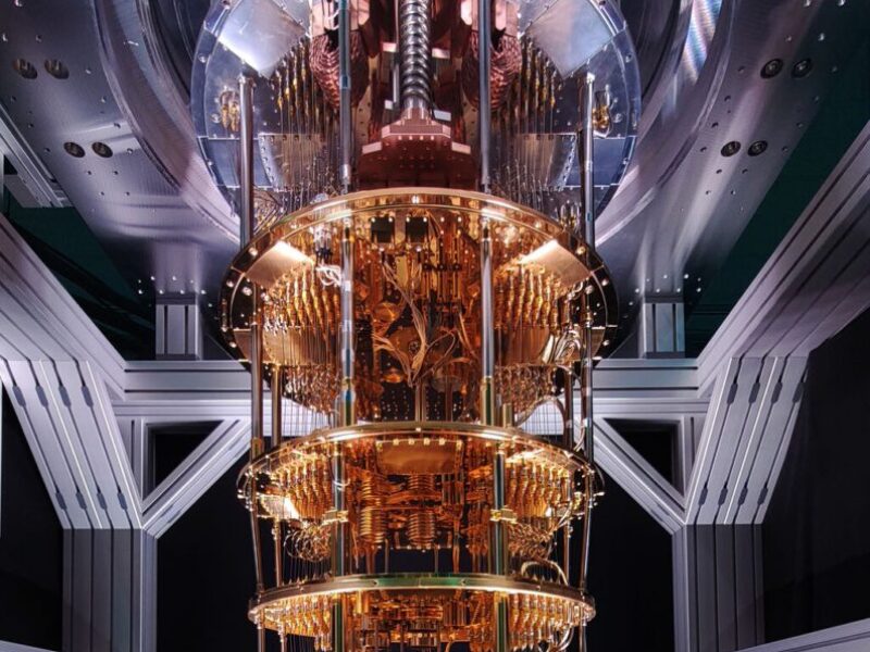 IQM plans scalable 150 qubit quantum computer