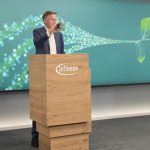 Infineon vise un CA de 30 milliards d&rsquo;Euros d&rsquo;ici 2030
