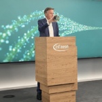 Infineon CEO looks to ‘30 by 30’ as customers pay it to hold inventory