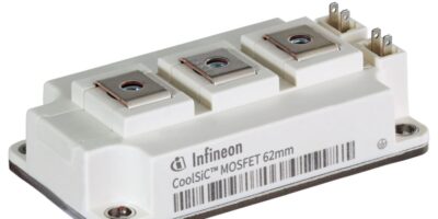 Le module SiC 1200V et 2000V passe au format 62 mm