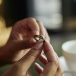 First pre-certified NFC payment smart ring inlay