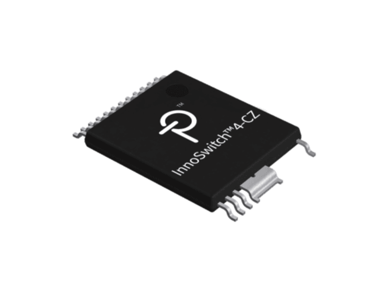 Power Integrations sees dip for 2023