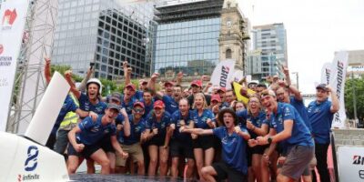 Europe continues its domination of solar challenge – full results