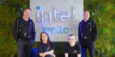 Intel sélectionne 10 nouvelles startups pour Intel Ignite en Europe
