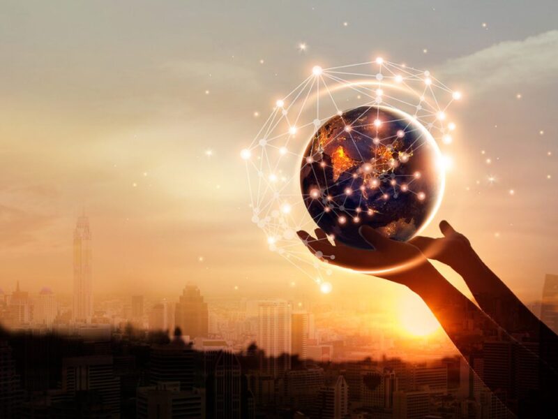 Report: IoE to ‘see’ double digit growth globally